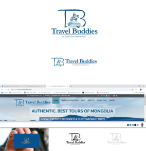 Diseño de Logo por DesignMX (Renan Mejia) para este proyecto | Diseño: #20505131