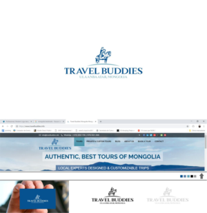 Diseño de Logo por DesignMX (Renan Mejia) para este proyecto | Diseño: #20505185