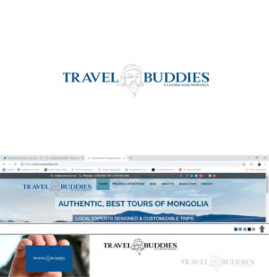 Diseño de Logo por DesignMX (Renan Mejia) para este proyecto | Diseño: #20505553