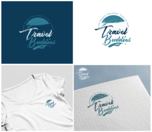 Logo Design by DominicDesign