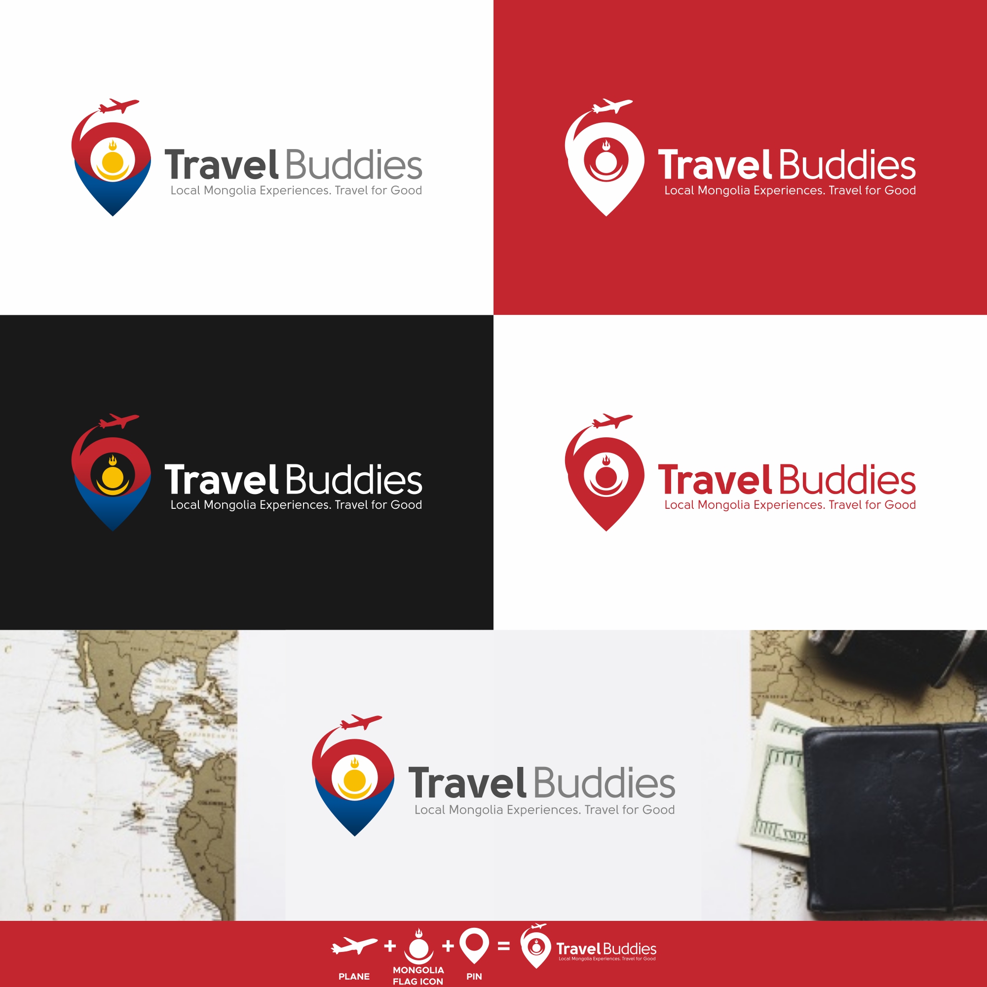 Diseño de Logo por zatsukiki para este proyecto | Diseño #20480127