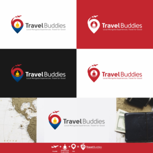 Diseño de Logo por zatsukiki para este proyecto | Diseño: #20480127