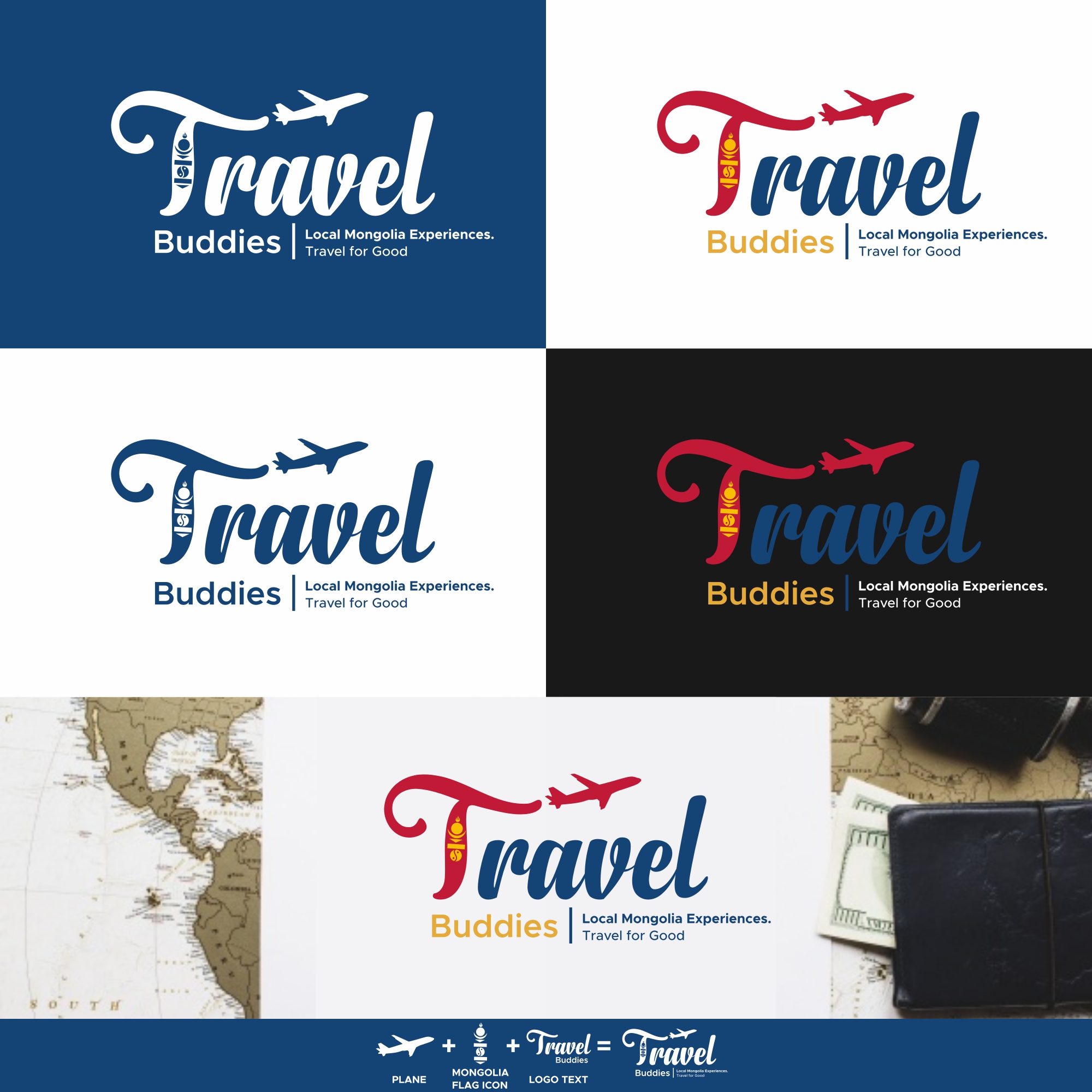 Diseño de Logo por zatsukiki para este proyecto | Diseño #20480128