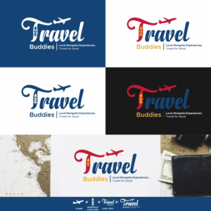 Diseño de Logo por zatsukiki para este proyecto | Diseño: #20480128