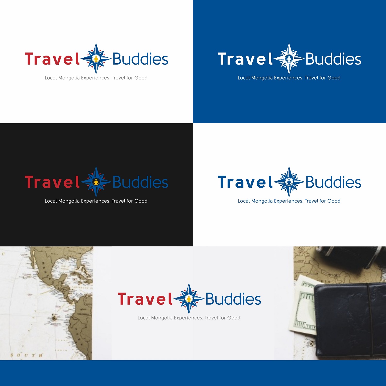 Diseño de Logo por zatsukiki para este proyecto | Diseño #20500749