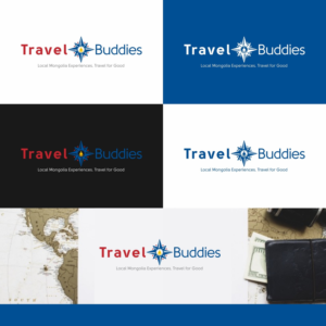 Diseño de Logo por zatsukiki para este proyecto | Diseño: #20500749