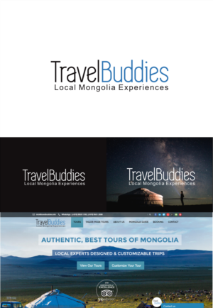 Diseño de Logo por Bearry para este proyecto | Diseño: #20516692