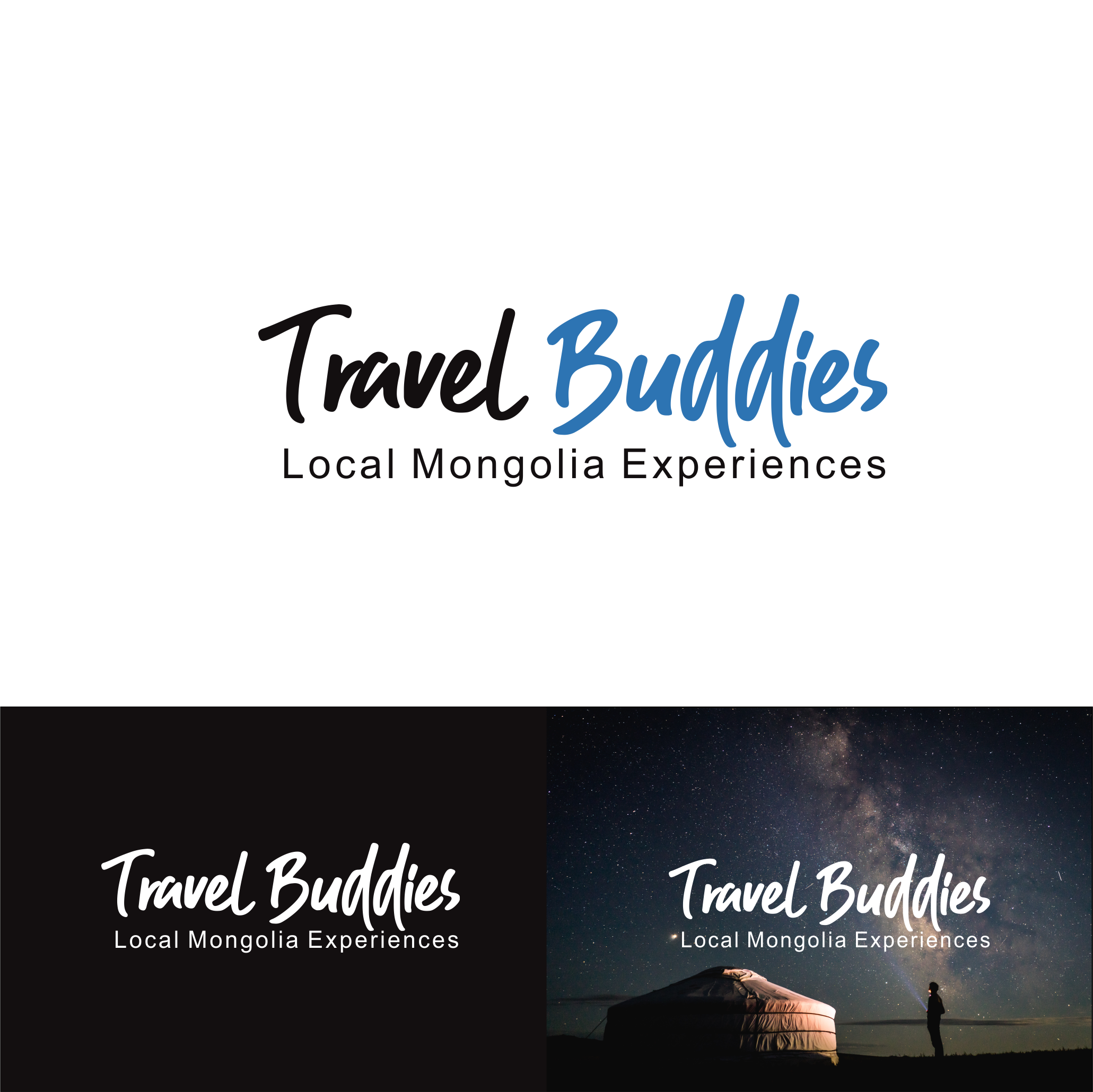 Logo-Design von Bearry für dieses Projekt | Design #20516693