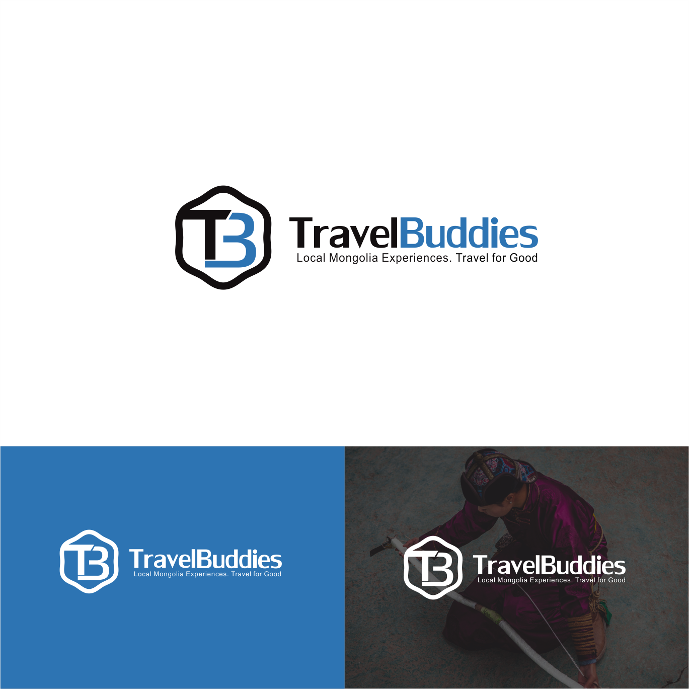 Logo Design by Bearry for this project | Design #20519128