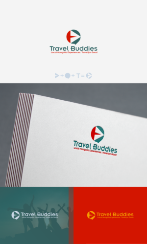 Diseño de Logo por R!CKY para este proyecto | Diseño: #20481681