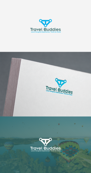 Diseño de Logo por R!CKY para este proyecto | Diseño: #20494579