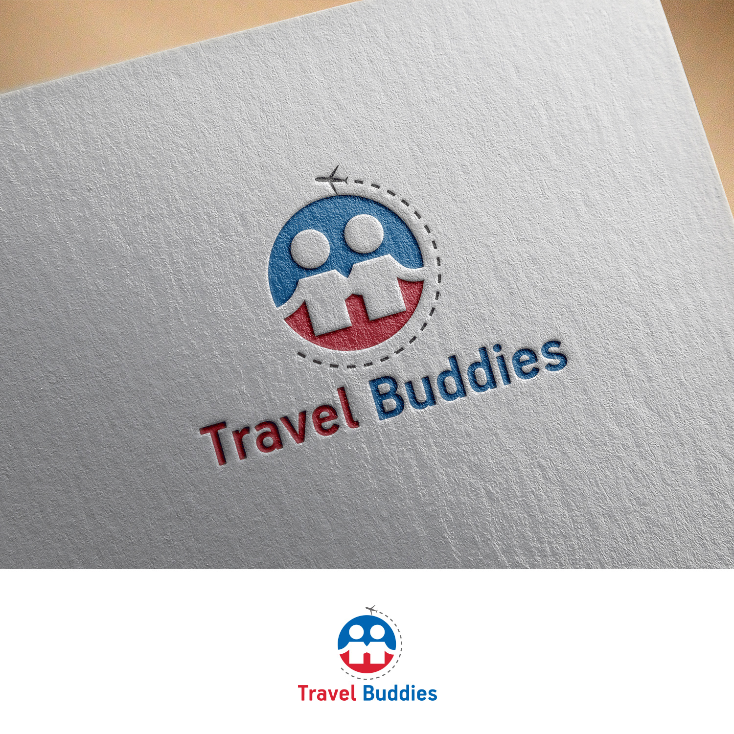 Logo-Design von DesignDUO für dieses Projekt | Design #20501513