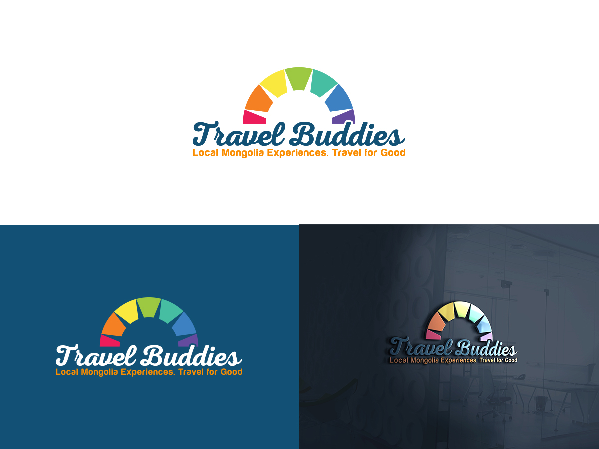 Diseño de Logo por Slant Line Media para este proyecto | Diseño #20505315