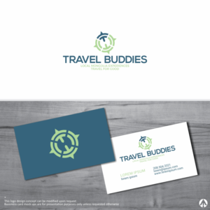 Logo-Design von MBARO für dieses Projekt | Design: #20480645