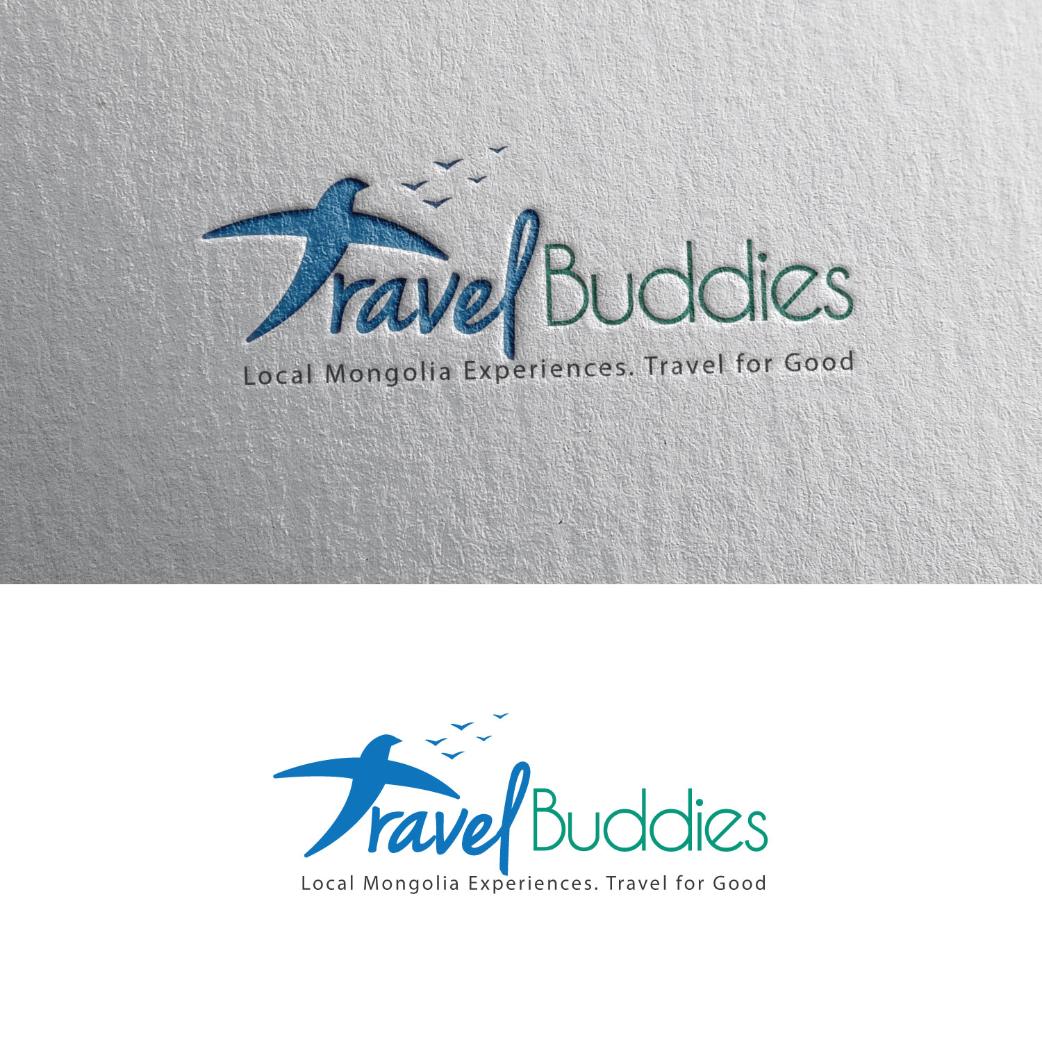 Diseño de Logo por concepts para este proyecto | Diseño #20481088