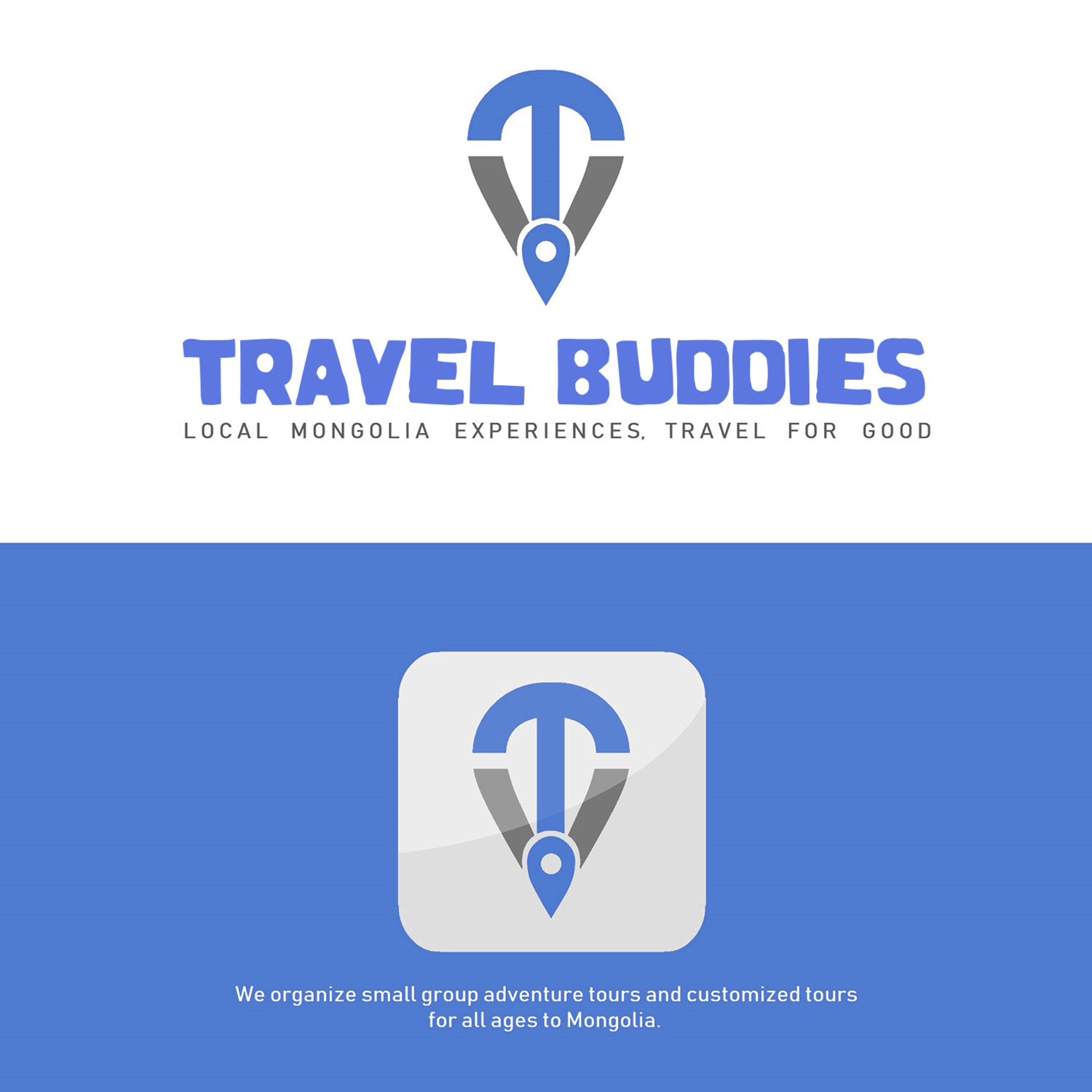 Logo Design by Allstudio Design for this project | Design #20485911