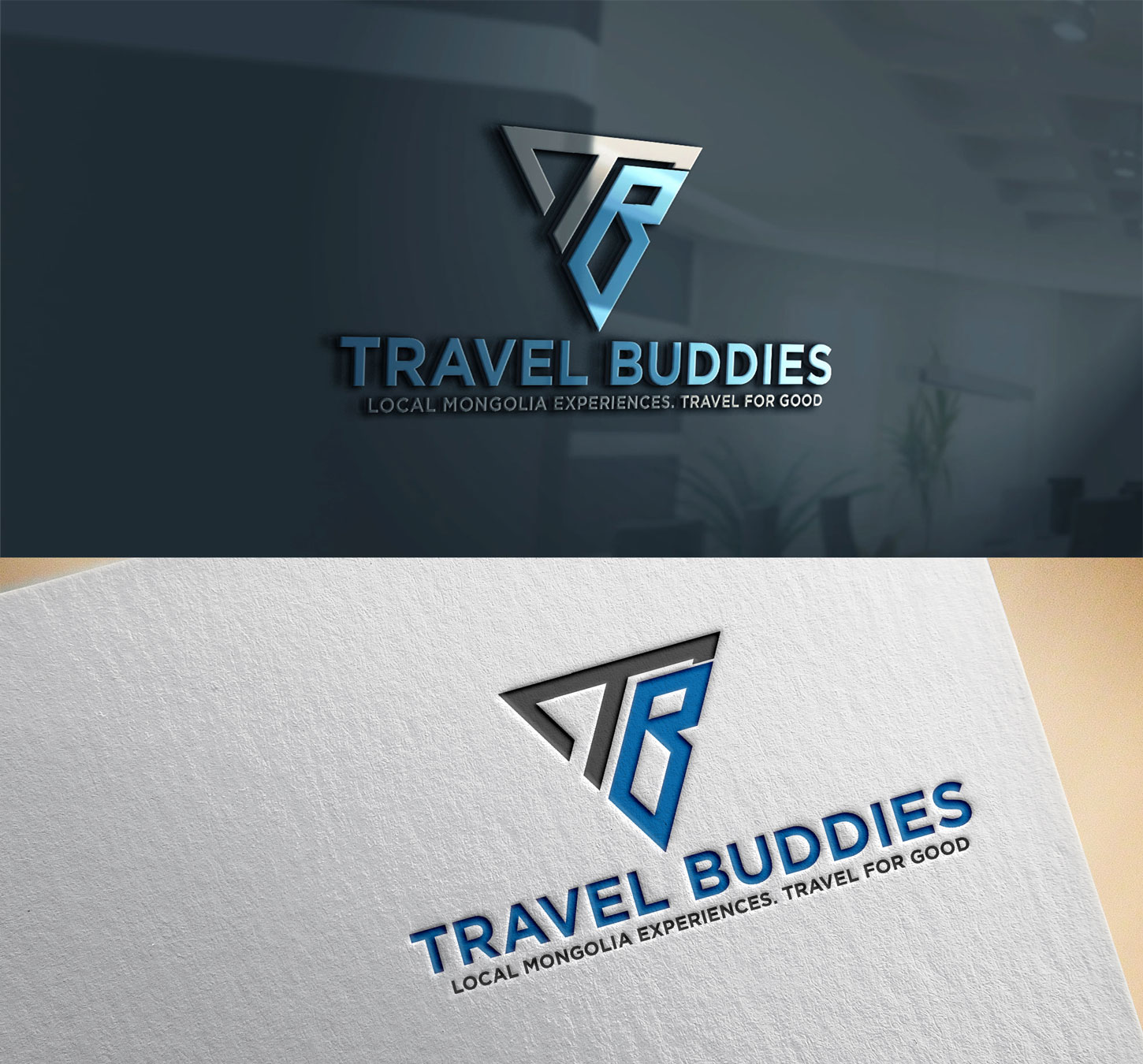 Diseño de Logo por design_ghost 2 para este proyecto | Diseño #20484910