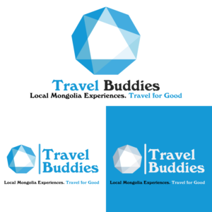 Logo Design by Tran Trong Hieu