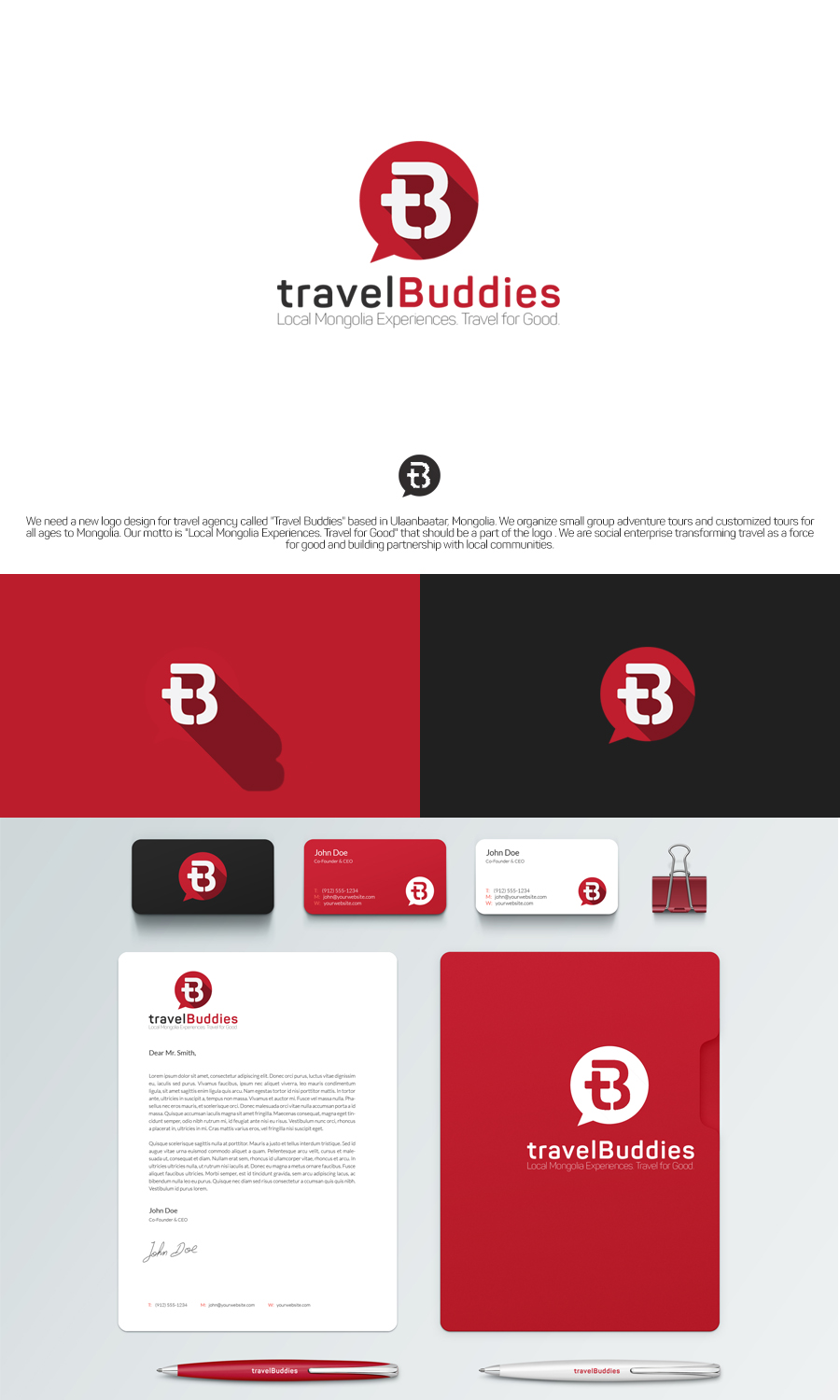 Diseño de Logo por deadPixel para este proyecto | Diseño #20495087