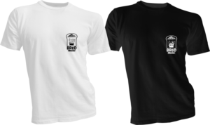 Organic 100% plant-based bread shop needs a Merchandise T-shirt to promote business in ski resort | T-shirt Design by bacujkov