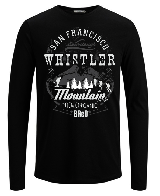 T-Shirt-Design von BABLEO für dieses Projekt | Design #20524397