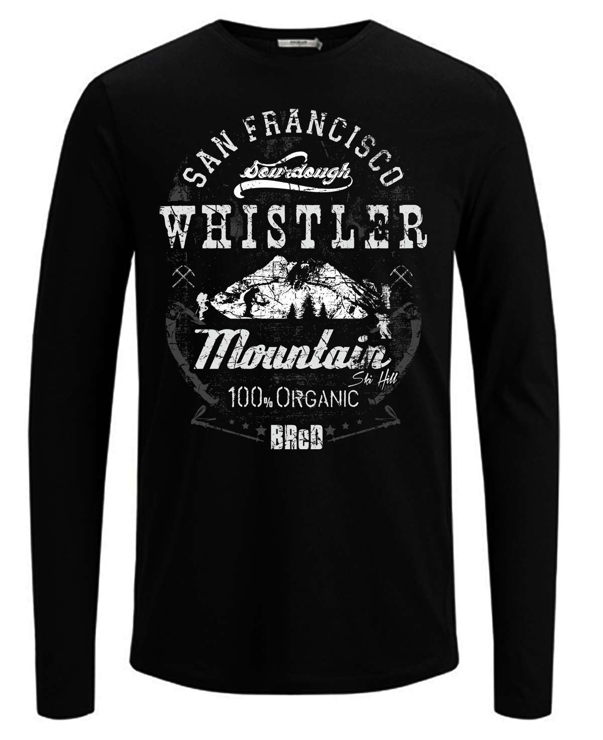 T-shirt Design by BABLEO for this project | Design #20524454