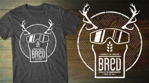 T-shirt Design by db1404 for this project | Design: #20492329