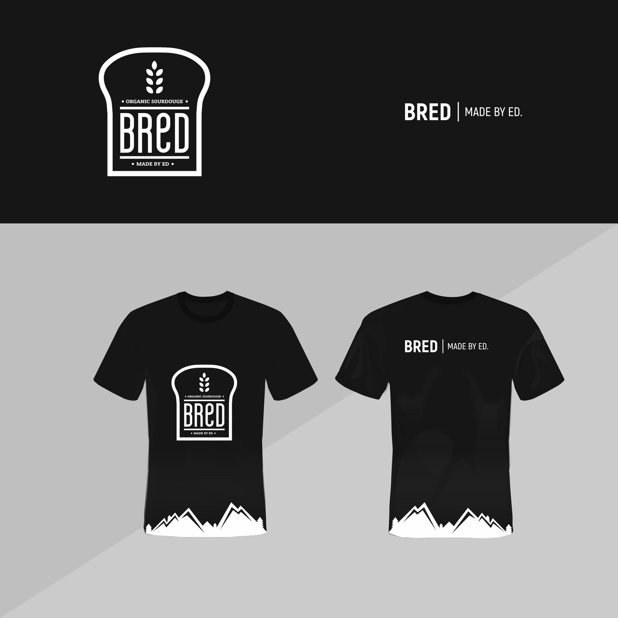 T-shirt Design by zatsukiki for this project | Design #20485416
