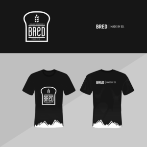 T-shirt Design by zatsukiki for this project | Design #20485416