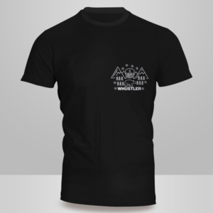 Organic 100% plant-based bread shop needs a Merchandise T-shirt to promote business in ski resort | T-shirt Design by Kero