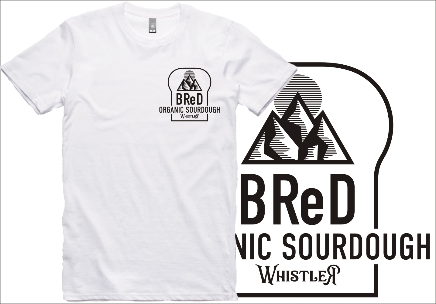 T-shirt Design by Rox Art Design for this project | Design #20522881