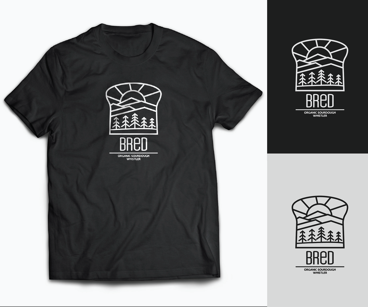 T-shirt Design by royanmj04 for this project | Design #20494636