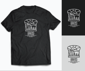 T-shirt Design by royanmj04 for this project | Design #20494636
