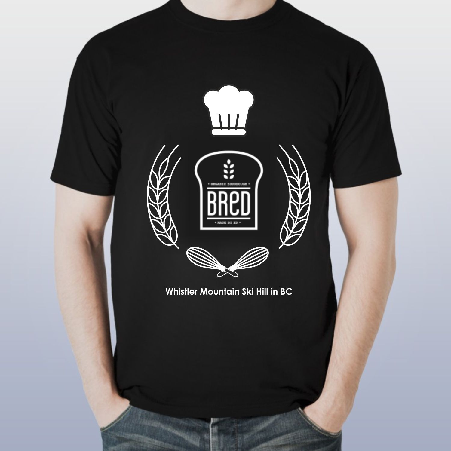 T-shirt Design by Creative VINOD for this project | Design #20505171