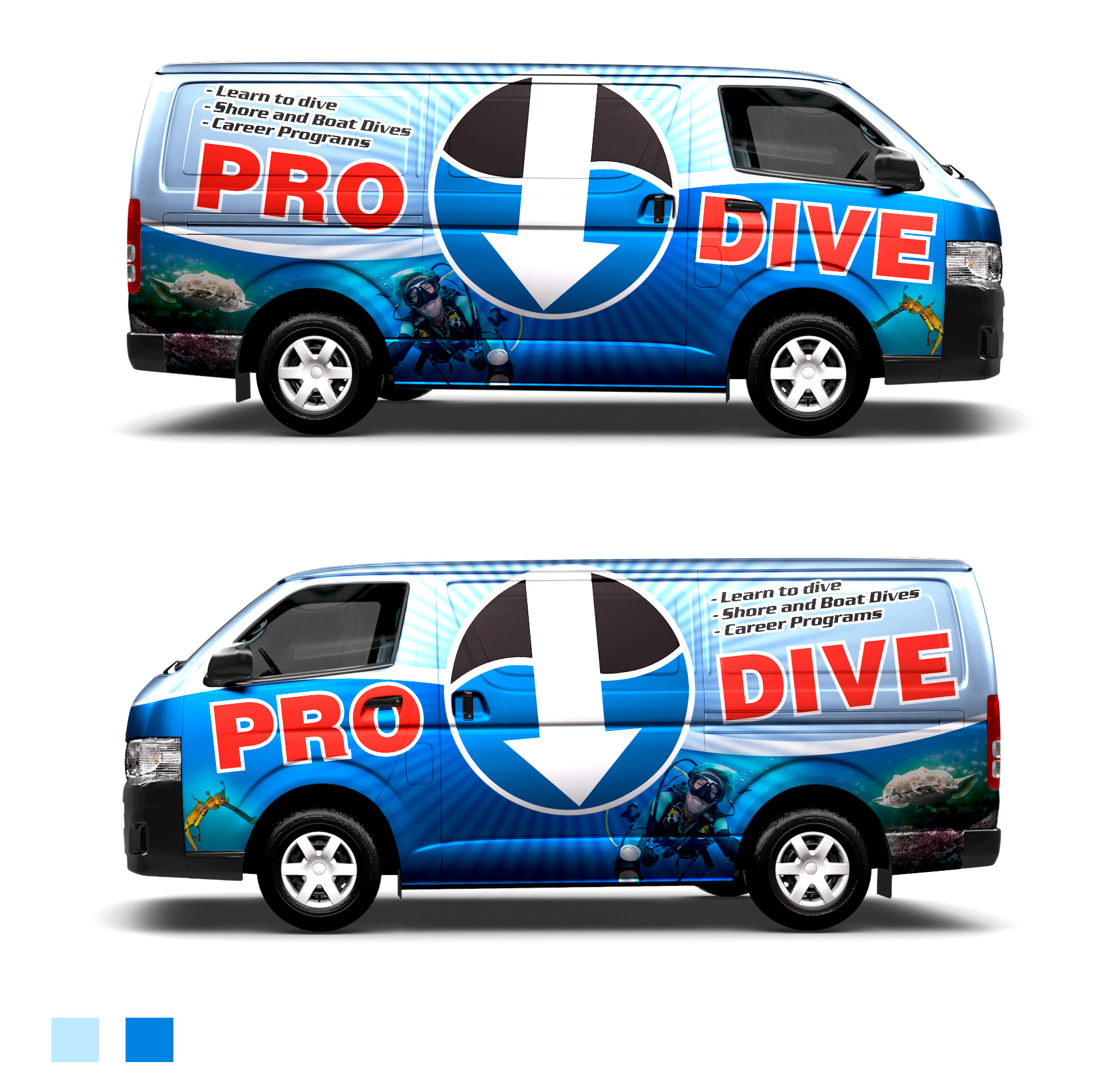 Graphic Design by Konstantin Graphics for this project | Design #20476659