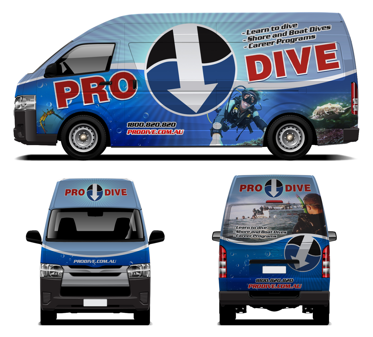 Graphic Design by Konstantin Graphics for this project | Design #20494372