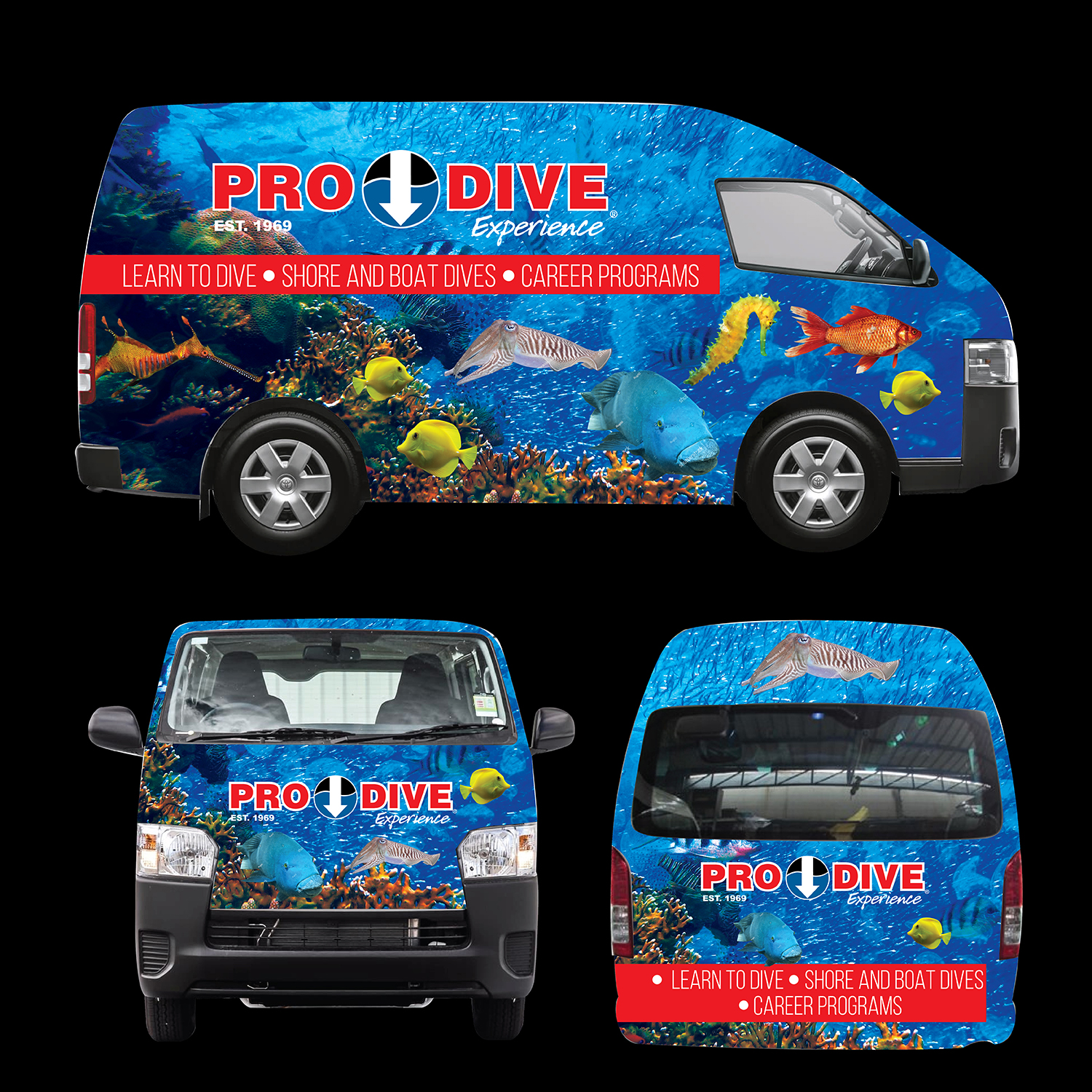 Graphic Design by Maxo-Biz for this project | Design #20476343