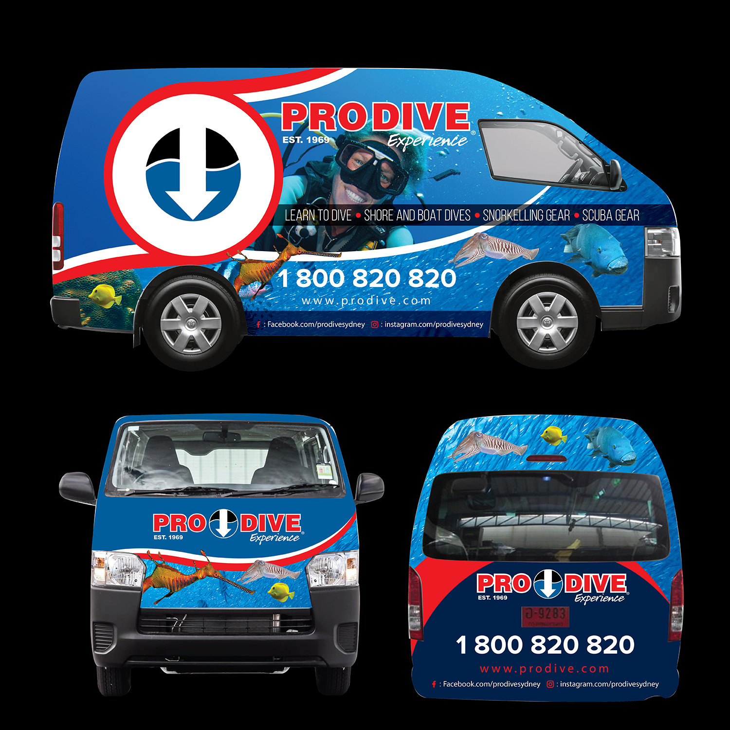 Graphic Design by Maxo-Biz for this project | Design #20483923