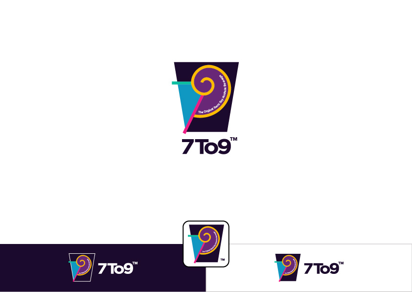 Logo Design by ~idiaz~ for SinFooTech | Design #20511073