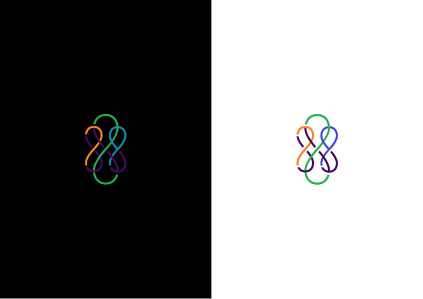 Logo Design by ~idiaz~ for SinFooTech | Design #20542784