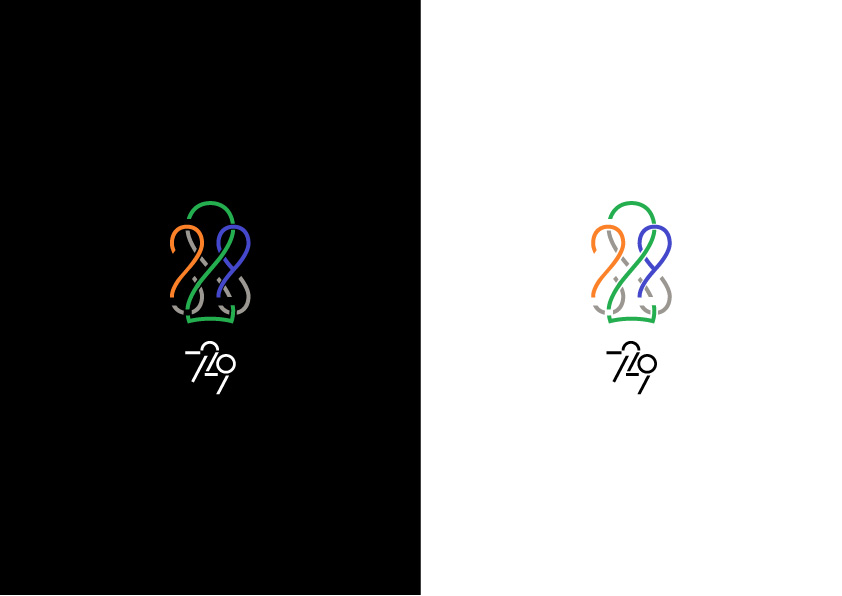 Logo Design by ~idiaz~ for SinFooTech | Design #20551668