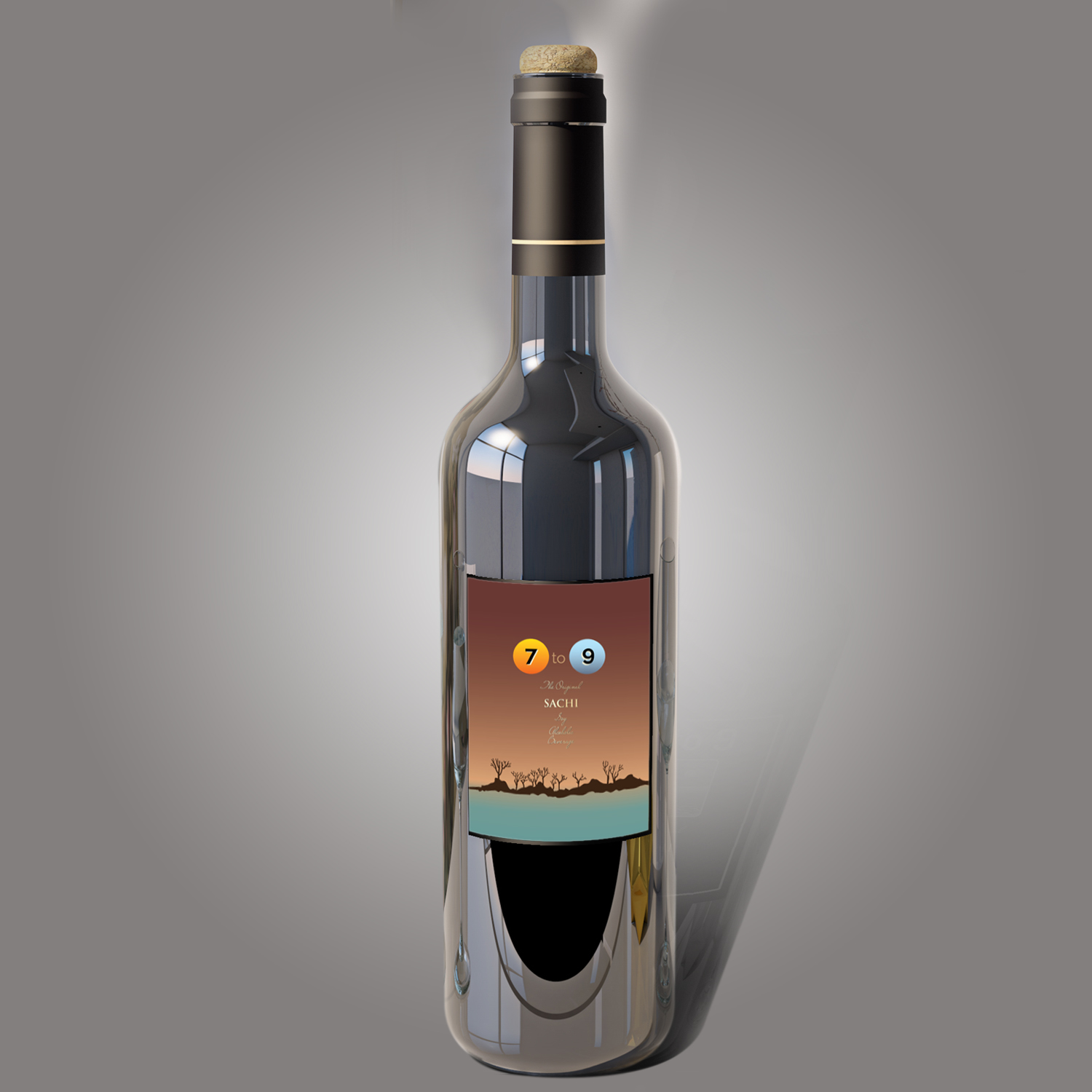 Logo Design by nkseenaiah for SinFooTech | Design #20512641