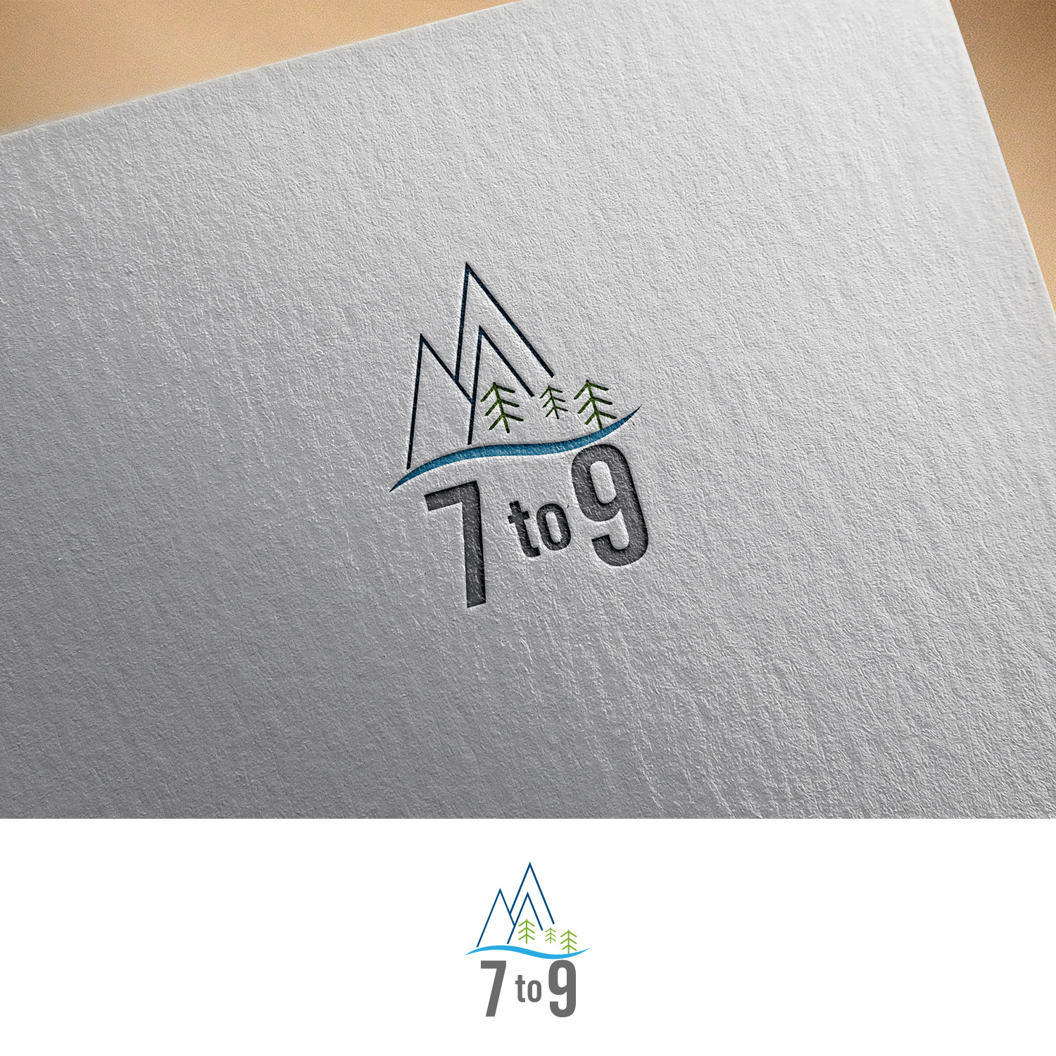 Diseño de Logo por DesignDUO para SinFooTech | Diseño #20522069