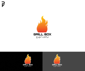 Logo Design by poisonvectors