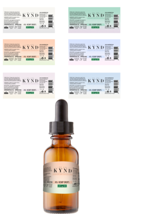 Label Design by emascreations for this project | Design #20484053