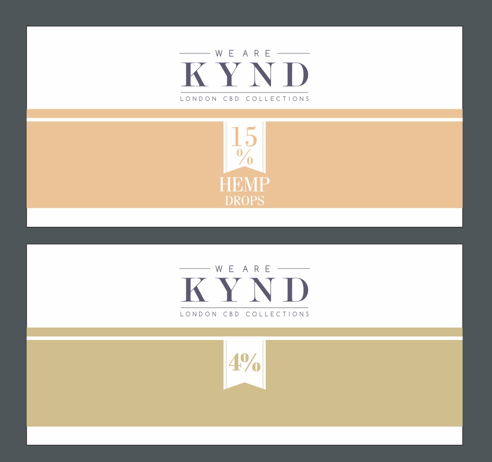 Label Design by Ramaling Belkote for this project | Design #20481135