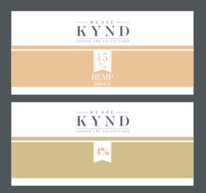 Label Design by Ramaling Belkote for this project | Design: #20481135