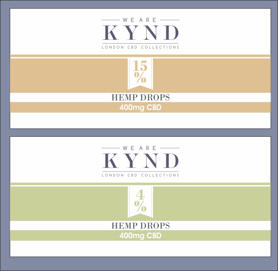 Label Design by Ramaling Belkote for this project | Design #20481196
