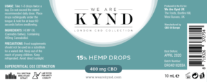 Label Design by Akshar Shailesh