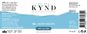 Label Design by Akshar Shailesh for this project | Design: #20494109